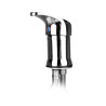 Gabbiano white mallow hairdressing wash unit