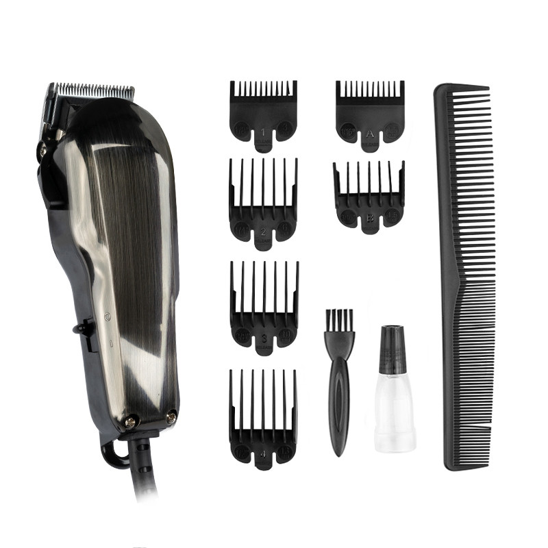 HAIR TRIMMER KES-201 BRUSHED
