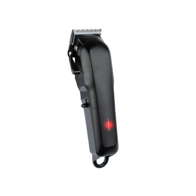 HAIR TRIMMER KES-699 PLUS BLACK