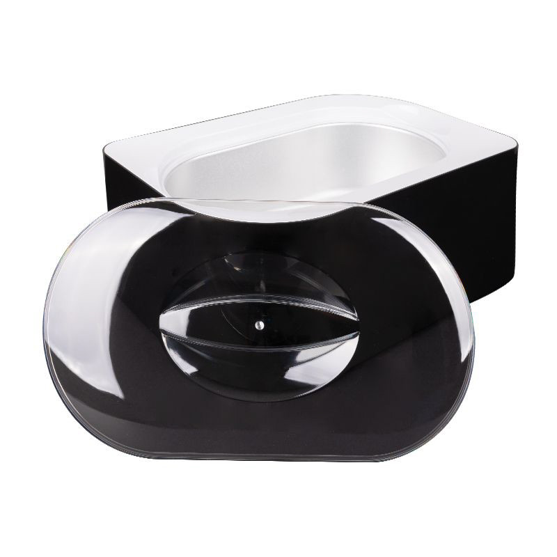 Paraffin wax machine iWAX 4000 ml, 200W black