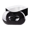 Paraffin wax machine iWAX 4000 ml, 200W black