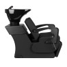 GABBIANO HAIR WASH UNIT C37 BLACK