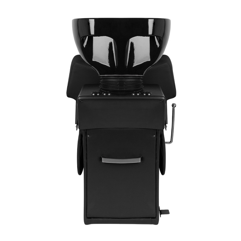 GABBIANO HAIR WASH UNIT C37 BLACK