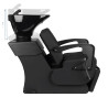 GABBIANO HAIR WASH UNIT C37 BLACK