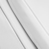 SILLON COSMETIC CHAIR WITH CUVETTES WHITE