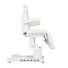 COSMETIC ELECTRIC CHAIR. AZZURRO 708BS PEDI PRO EXCLUSIVE 3 MOTOR HEATED