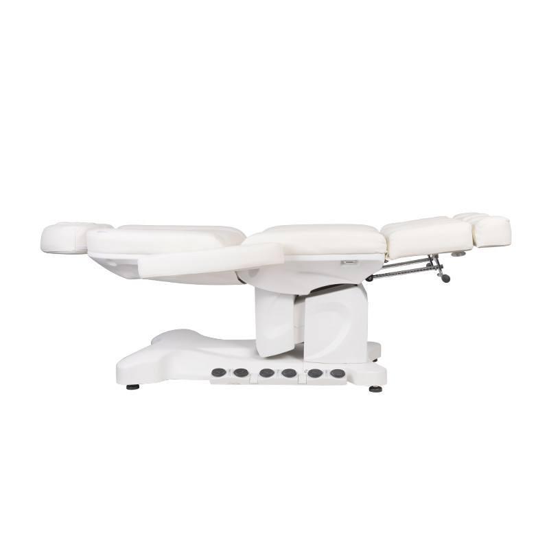 COSMETIC ELECTRIC CHAIR. AZZURRO 708BS PEDI PRO EXCLUSIVE 3 MOTOR HEATED