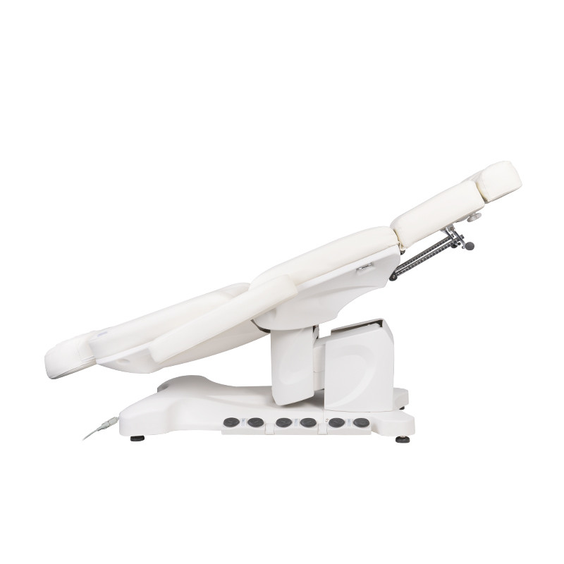 COSMETIC ELECTRIC CHAIR. AZZURRO 708BS PEDI PRO EXCLUSIVE 3 MOTOR HEATED