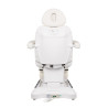 COSMETIC ELECTRIC CHAIR. AZZURRO 708BS PEDI PRO EXCLUSIVE 3 MOTOR HEATED