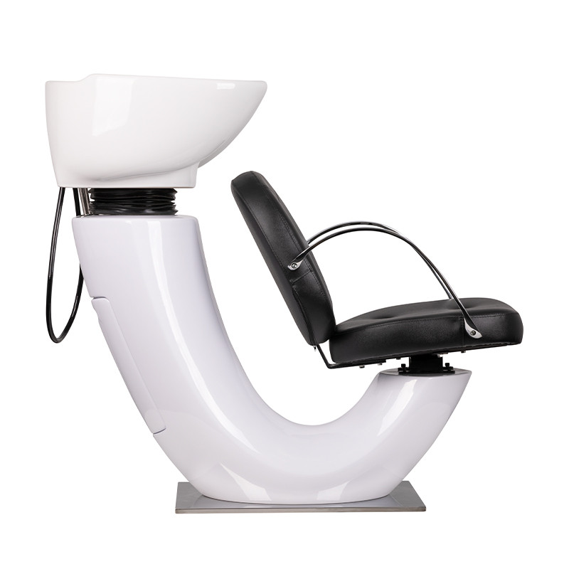GABBIANO HAIR WASH UNIT ASTI BLACK