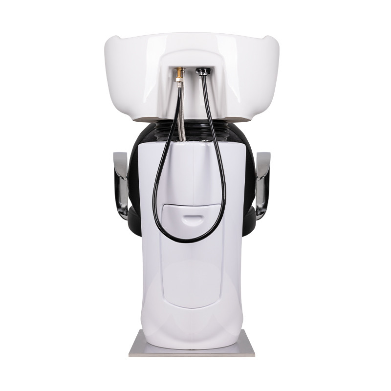 GABBIANO HAIR WASH UNIT ASTI BLACK
