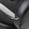 GABBIANO HAIR WASH UNIT ASTI BLACK