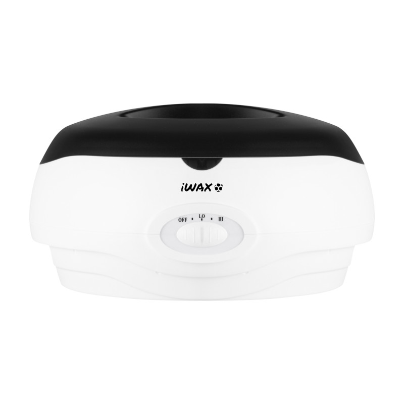 PARAFFINER iWAX 300W WHITE XXL SET