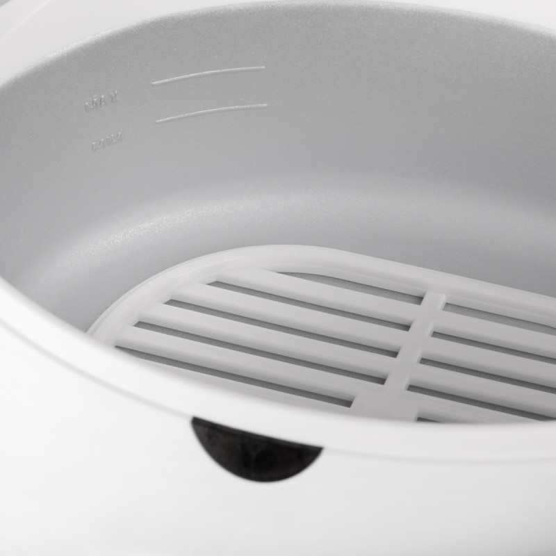 PARAFFINER iWAX 300W WHITE XXL SET