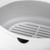 PARAFFINER iWAX 300W WHITE XXL SET