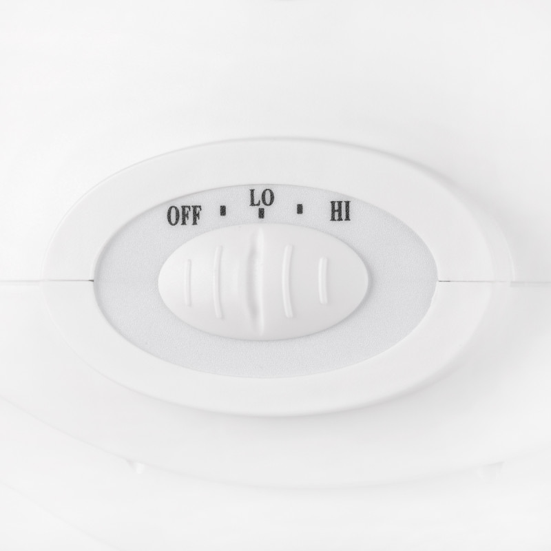 PARAFFINER iWAX 300W WHITE XXL SET