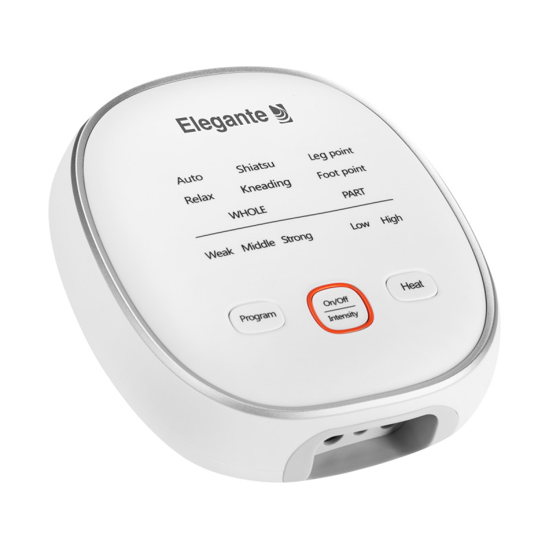 MIRUSENS DEVICE FOR PRESOTHERAPY OF LEGS + THIGHS - LYMPHATIC DRAINAGE