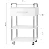 PODOLOGICAL HELPER 6050 WHITE