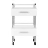 PODOLOGICAL HELPER 6051 WHITE
