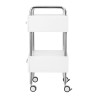 PODOLOGICAL HELPER 6051 WHITE