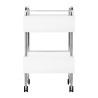 PODOLOGICAL HELPER 6051 WHITE
