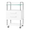 PODOLOGICAL HELPER 6052 WHITE