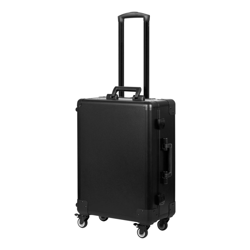 CASE PORTABLE STAND T-27 BLACK