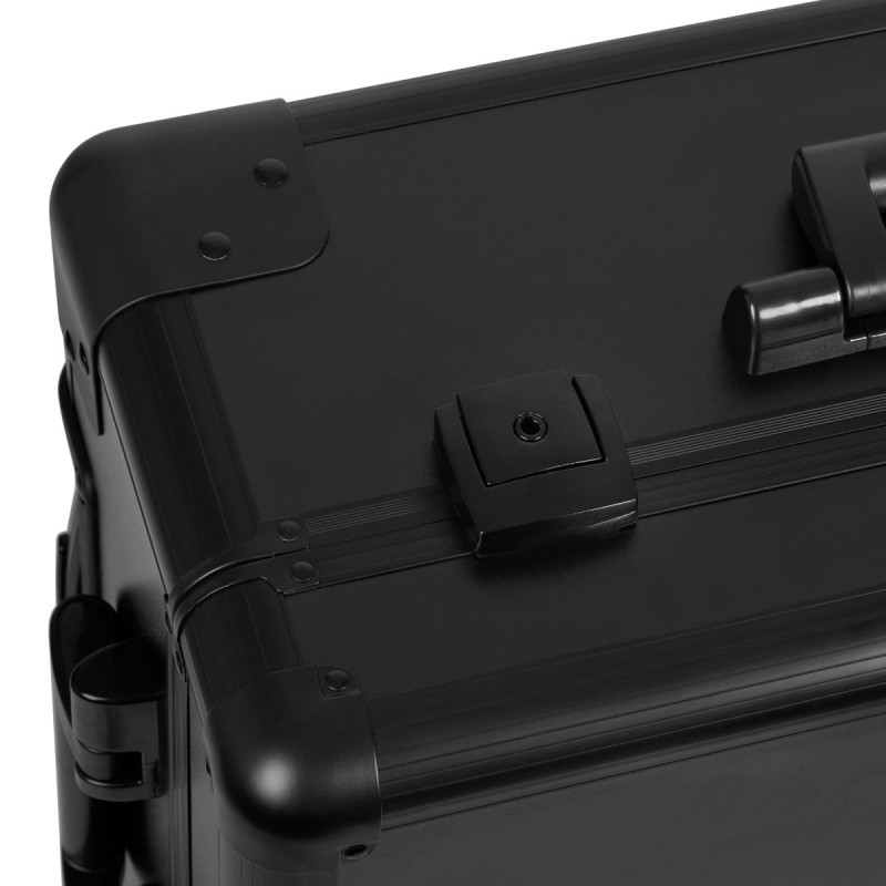 CASE PORTABLE STAND T-27 BLACK