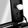 CASE PORTABLE STAND T-27 BLACK