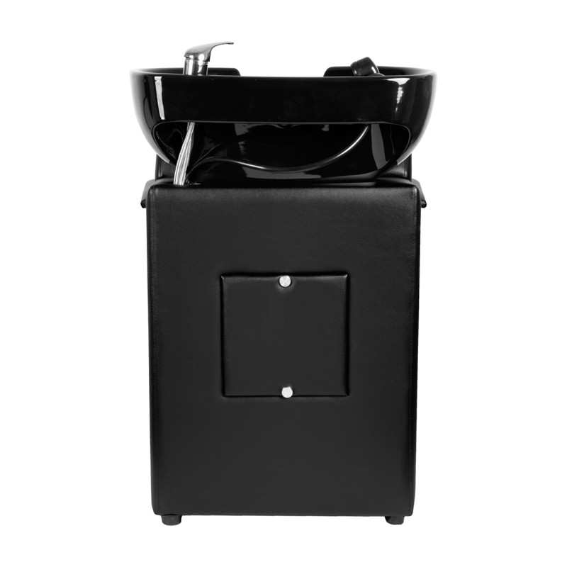 GABBIANO BLACK ORLEAN HAIR WASH UNIT