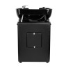 GABBIANO BLACK ORLEAN HAIR WASH UNIT