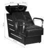 GABBIANO BLACK ORLEAN HAIR WASH UNIT
