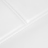 Electric cosmetic chair SILLON Lux 273b 3 motors white