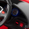 BMW CHILDREN'S CAR STYLING CHAIR RED