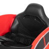 BMW CHILDREN'S CAR STYLING CHAIR RED