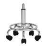 COSMETIC STOOL 6001 GRAY