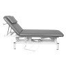 Electric bed massage 079 1 intens. Gray