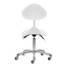 COSMETIC STOOL 1004 GIOVANNI WHITE