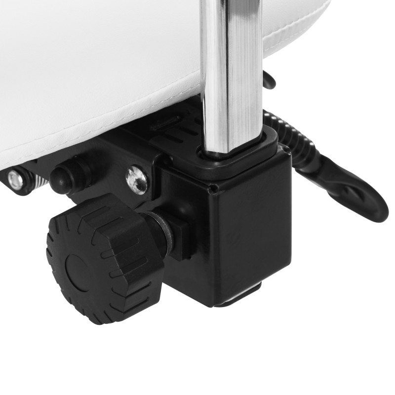 COSMETIC STOOL 1004 GIOVANNI WHITE