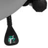 COSMETIC STOOL 1004 GIOVANNI GRAY