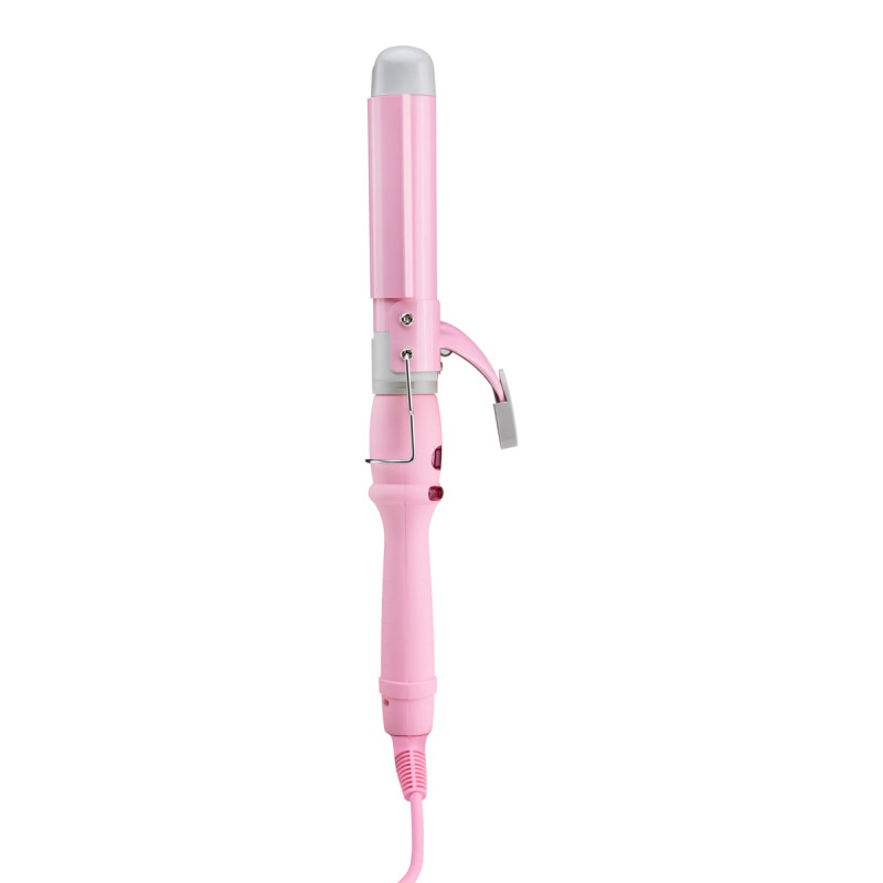 HAIR WAVING MACHINE TRIO XL PINK K-222
