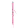 HAIR WAVING MACHINE TRIO XL PINK K-222