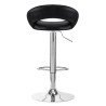 BAR STOOL QS-B10 BLACK