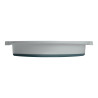 PEDICURE BOWL FOLDABLE BLUE