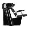 GABBIANO HAIR WASH UNIT LYON BLACK