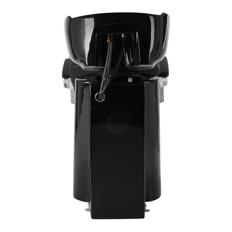 GABBIANO HAIR WASH UNIT LYON BLACK