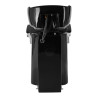 GABBIANO HAIR WASH UNIT LYON BLACK