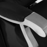 GABBIANO HAIR WASH UNIT LYON BLACK