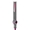 STRAIGHTENER CURLING IRON 2IN1 TORSION K-148