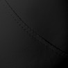 COSMETIC STOOL 1004 GIOVANNI BLACK